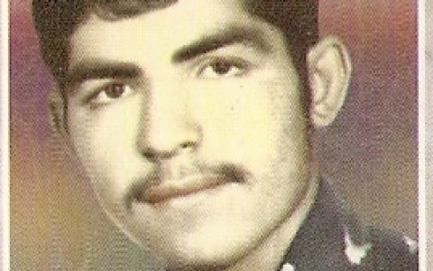 ahmad aqajani