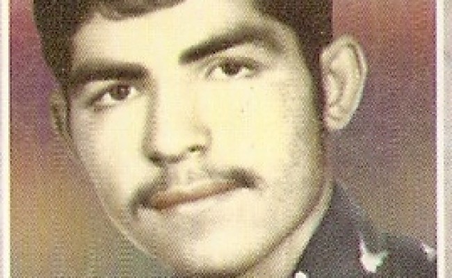 ahmad aqajani