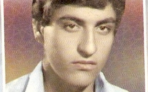 ahmadreza ebrahimi