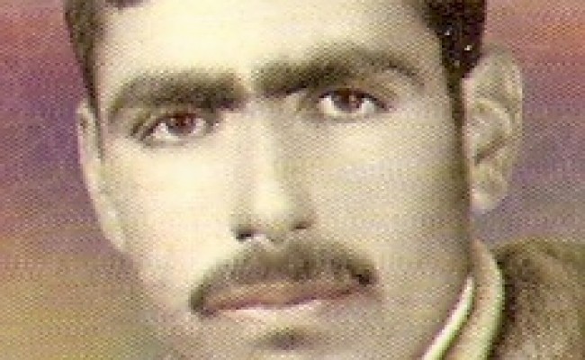 alireza akbari s