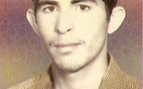 esmail aqajani