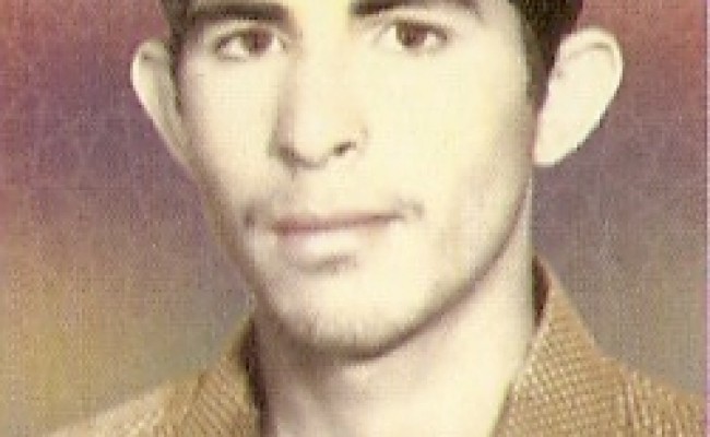 esmail aqajani