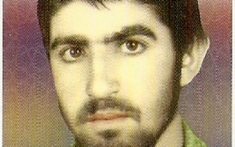 esmail mohammadi