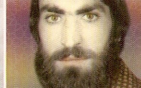 ghodratollah darvishi