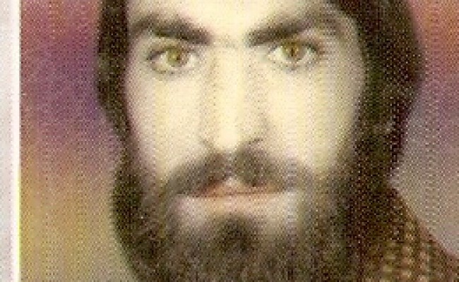 ghodratollah darvishi