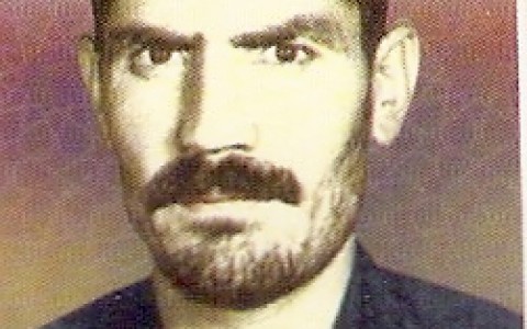 gholamreza beyghi