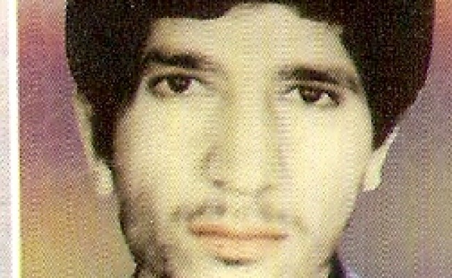 hasan davari