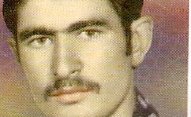hossein talebi
