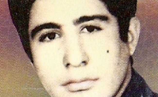 mohammad rezaei h