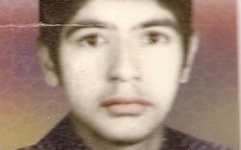 mohammadali aqajani