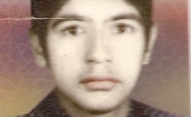 mohammadali aqajani