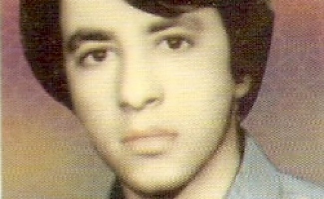 mohammadali bagheri