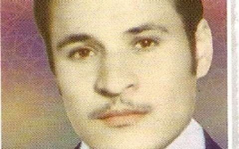 mohammadali solymani