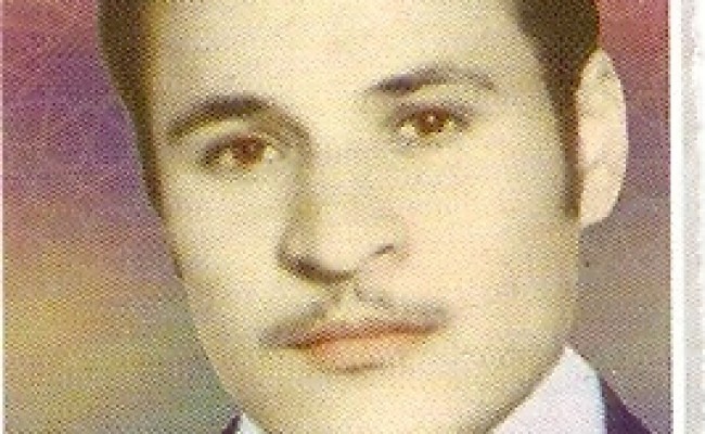 mohammadali solymani