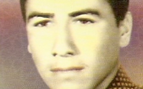 mohammadbagher bagheri