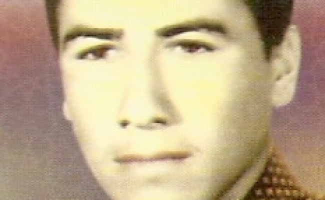 mohammadbagher bagheri