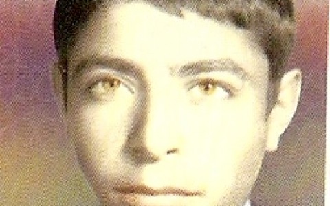 mohammadhossein jafari