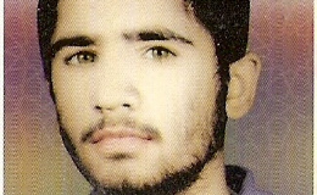 mohammadhossein mosavi