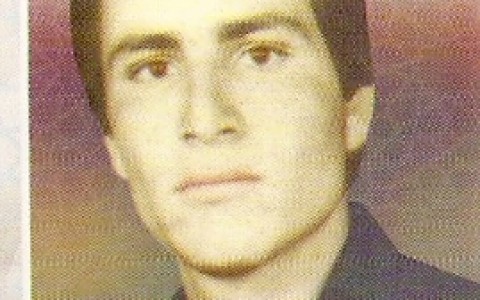 morteza jafari