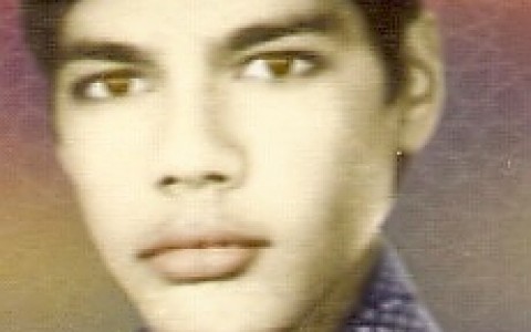 nematollah mohammadian